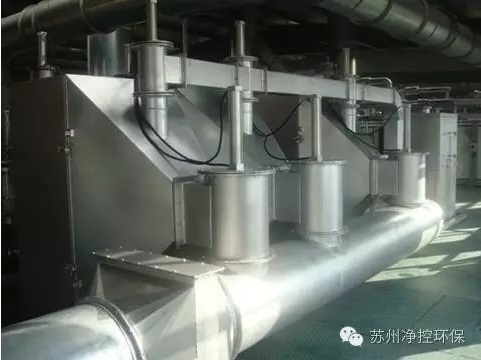 美女被人大鸡八操的视频VOCs吸附催化净化系统